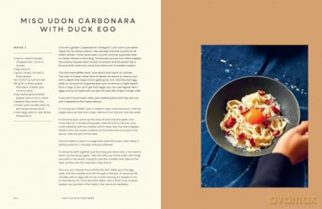 MISO: From Japanese Classics to Everyday Umami - Bonnie Chung [KSIĄŻKA]