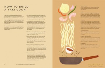 MISO: From Japanese Classics to Everyday Umami - Bonnie Chung [KSIĄŻKA]