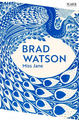 Miss Jane (Picador Collection) - Brad Watson [KSIĄŻKA]