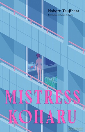 Mistress Koharu - Noboru Tsujihara [KSIĄŻKA]