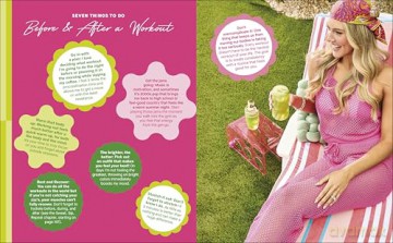 Mocktail Hour: 70 Sips for Anytime Delights and Hangover-Free Nights - Callie Gullickson [KSIĄŻKA]