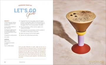 Mocktail Hour: 70 Sips for Anytime Delights and Hangover-Free Nights - Callie Gullickson [KSIĄŻKA]
