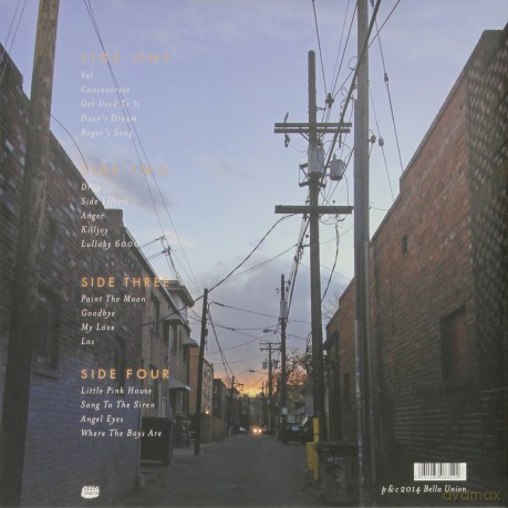 The Czars: Best Of [2xWinyl]+[CD]