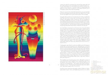 Modern Japanese Printmakers: New Waves and Eruptions - Malene Wagner [KSIĄŻKA]