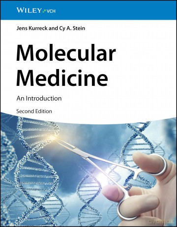 Molecular Medicine: An Introduction - Jens Kurreck [KSIĄŻKA]