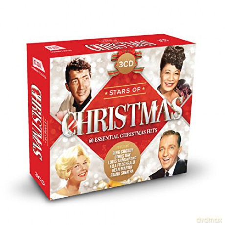 Stars Of Christmas [3CD]