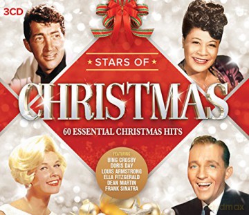 Stars Of Christmas [3CD]