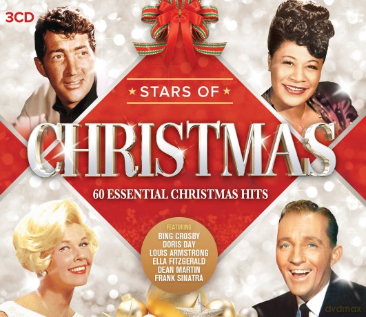 Stars Of Christmas [3CD]