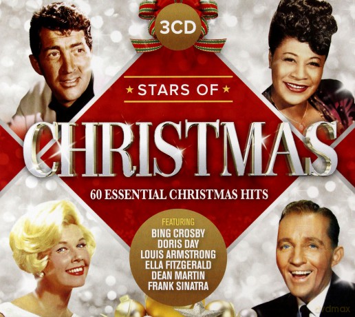 Stars Of Christmas [3CD]