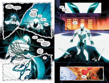 Moon Knight: Fist Of Khonshu Vol. 2 - Jed MacKay [KSIĄŻKA]