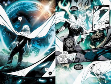 Moon Knight: Fist Of Khonshu Vol. 2 - Jed MacKay [KSIĄŻKA]