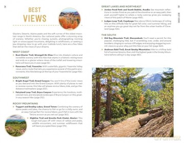 Moon USA National Parks Hiking: The Top 100 Trails (Moon Hiking Travel Guide) - Jason Frye [KSIĄŻKA]