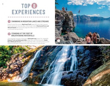 Moon USA National Parks Hiking: The Top 100 Trails (Moon Hiking Travel Guide) - Jason Frye [KSIĄŻKA]