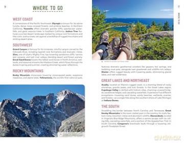 Moon USA National Parks Hiking: The Top 100 Trails (Moon Hiking Travel Guide) - Jason Frye [KSIĄŻKA]