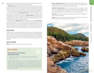 Moon USA National Parks Hiking: The Top 100 Trails (Moon Hiking Travel Guide) - Jason Frye [KSIĄŻKA]