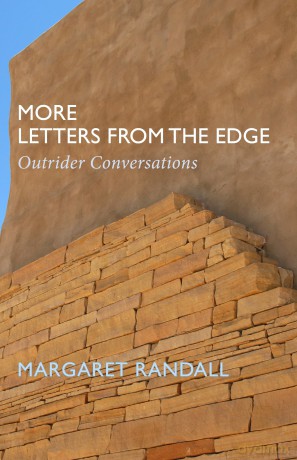 More Letters from the Edge: Outrider Conversations - Margaret Randall [KSIĄŻKA]