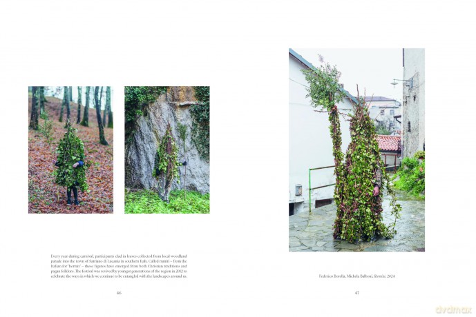 More Than Human: Making with the Living World - Justin McGuirk [KSIĄŻKA]