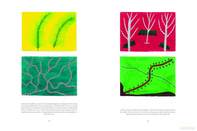 More Than Human: Making with the Living World - Justin McGuirk [KSIĄŻKA]