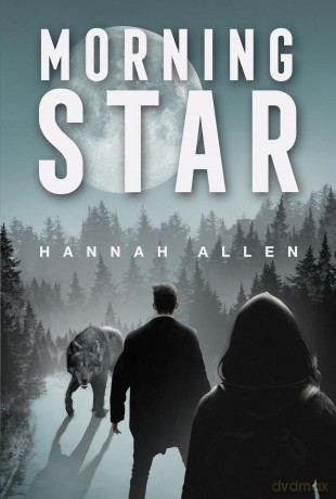 Morning Star - Hannah Allen [KSIĄŻKA]