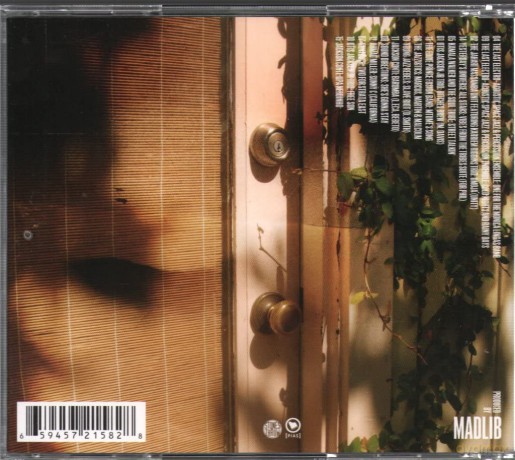 Yesterday New Quintet: Yesterday Universe [CD]