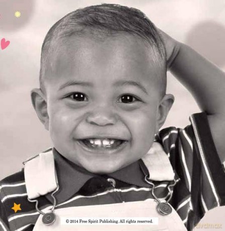 Move (Happy Healthy Baby): A Board Book about Movement - Elizabeth Verdick [KSIĄŻKA]