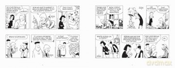 Movie Night: The Complete 2023 Zits Collection - Jim Borgman [KOMIKS]