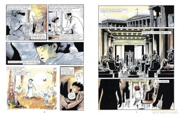 MrBallen Presents: Where Nightmares Live: The Graphic Stories (Mrballen Graphic Stories) - MrBallen [KSIĄŻKA]