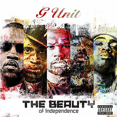 G - Unit: The Beauty Of Independence [CD]