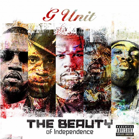 G - Unit: The Beauty Of Independence [CD]