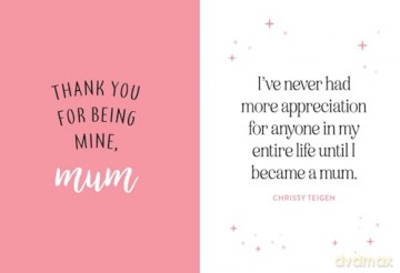 Mum in a Million: The Perfect Gift to Give to Your Mum [KSIĄŻKA]