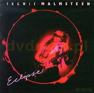 Yngwie Malmsteen: Eclipse [CD]