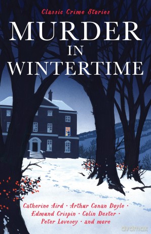 Murder in Wintertime: Classic Crime Stories - Tbd [KSIĄŻKA]