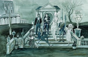 Murder Most Puzzling Peril at Quandary Park: A Mysterious Case to Solve - Stephanie von Reiswitz [KSIĄŻKA]