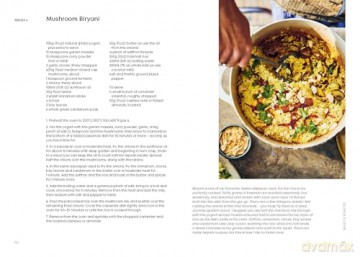 Mushroom: 80 Recipes Celebrating Remarkable Mushrooms - Claire Thomson [KSIĄŻKA]