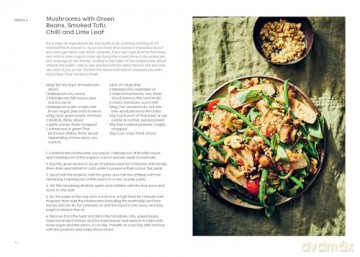 Mushroom: 80 Recipes Celebrating Remarkable Mushrooms - Claire Thomson [KSIĄŻKA]