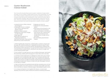Mushroom: 80 Recipes Celebrating Remarkable Mushrooms - Claire Thomson [KSIĄŻKA]
