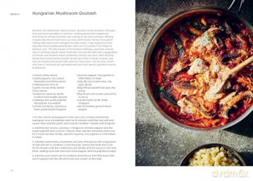 Mushroom: 80 Recipes Celebrating Remarkable Mushrooms - Claire Thomson [KSIĄŻKA]