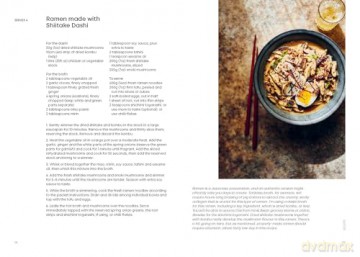 Mushroom: 80 Recipes Celebrating Remarkable Mushrooms - Claire Thomson [KSIĄŻKA]