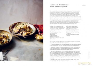 Mushroom: 80 Recipes Celebrating Remarkable Mushrooms - Claire Thomson [KSIĄŻKA]