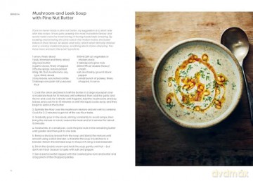 Mushroom: 80 Recipes Celebrating Remarkable Mushrooms - Claire Thomson [KSIĄŻKA]