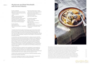 Mushroom: 80 Recipes Celebrating Remarkable Mushrooms - Claire Thomson [KSIĄŻKA]