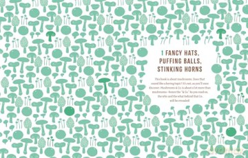 Mushrooms and Company: How a Marvelously Moldy Network Supports Life on Earth - Geert-Jan Roebers [KSIĄŻKA]