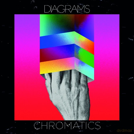 Diagrams: Chromatics [Winyl]