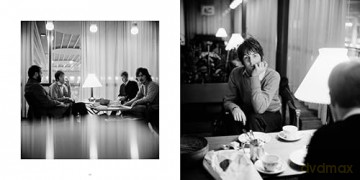 Musik: The 1960s Photographs (Chronicle Chroma) - Bent Rej [KSIĄŻKA]