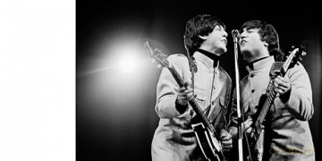 Musik: The 1960s Photographs (Chronicle Chroma) - Bent Rej [KSIĄŻKA]