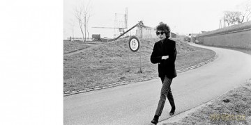 Musik: The 1960s Photographs (Chronicle Chroma) - Bent Rej [KSIĄŻKA]