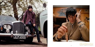Musik: The 1960s Photographs (Chronicle Chroma) - Bent Rej [KSIĄŻKA]