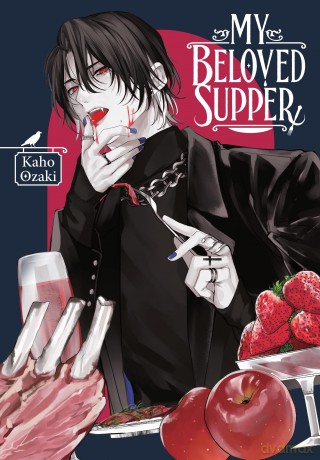 My Beloved Supper - Kaho Ozaki [KOMIKS]