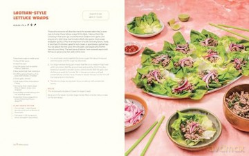 My Best Friend Is Gluten-Free: 100+ Asian-Inspired Recipes for Bringing People Together - Jannell Lo [KSIĄŻKA]