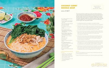 My Best Friend Is Gluten-Free: 100+ Asian-Inspired Recipes for Bringing People Together - Jannell Lo [KSIĄŻKA]